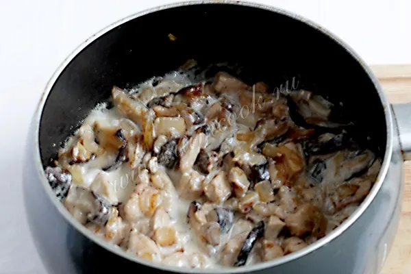 Шаг 6: иллюстрация