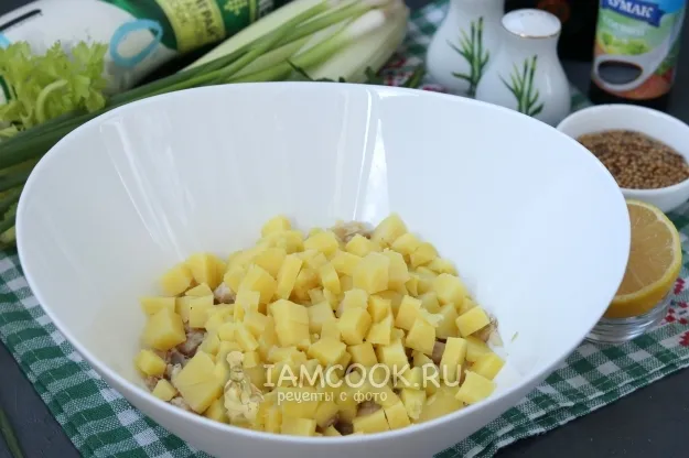 Шаг 3: иллюстрация