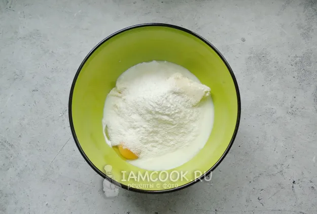 Шаг 4: иллюстрация