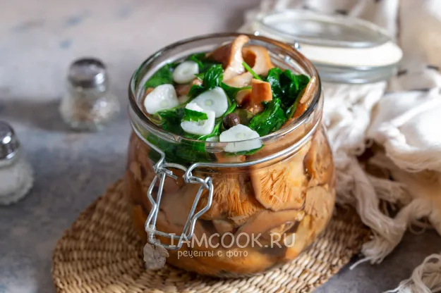 Шаг 9: иллюстрация