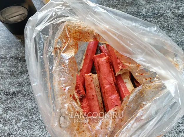 Шаг 3: иллюстрация