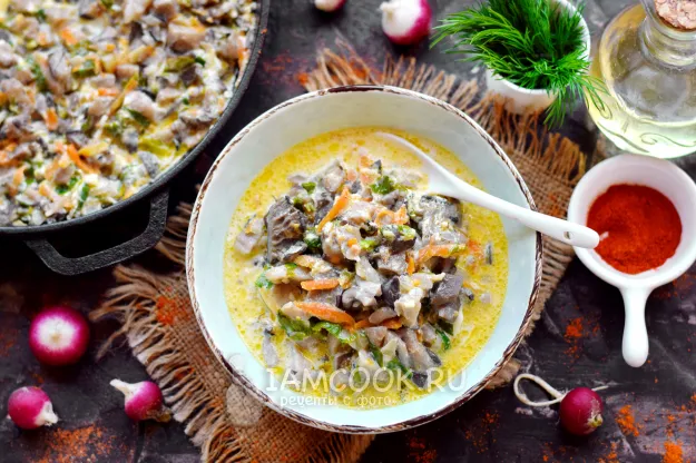 Шаг 9: иллюстрация