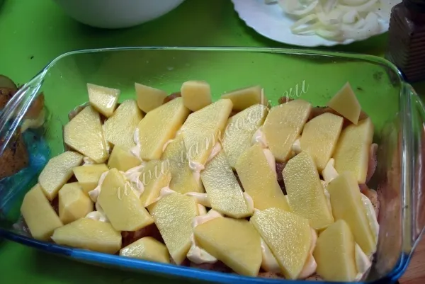 Шаг 5: иллюстрация