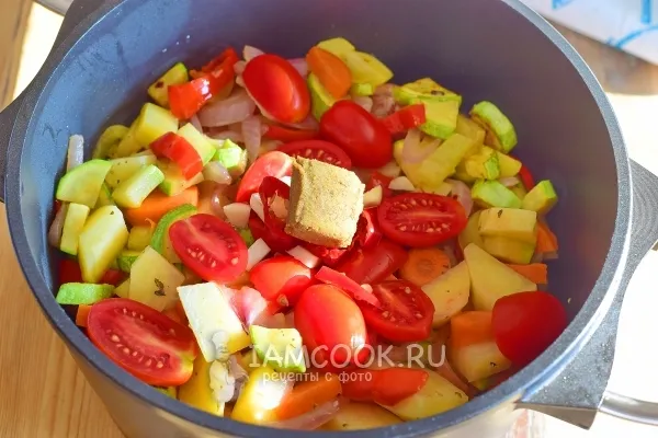 Шаг 9: иллюстрация