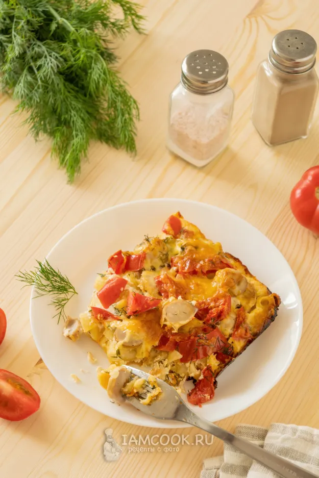 Шаг 13: иллюстрация