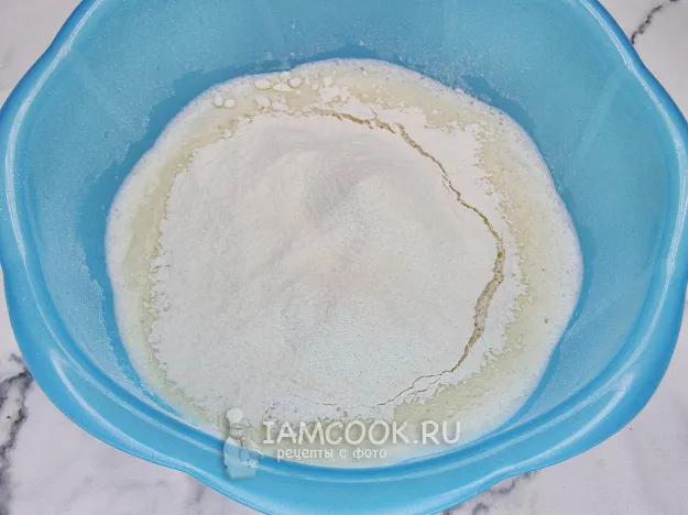 Шаг 5: иллюстрация