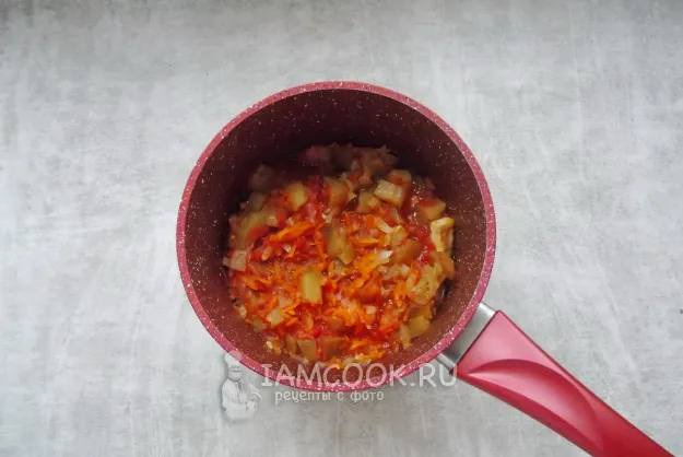 Шаг 7: иллюстрация