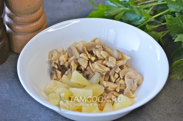 Шаг 3: иллюстрация