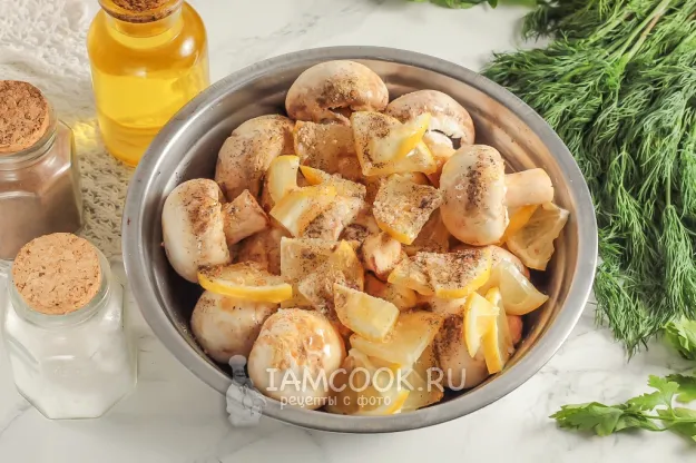 Шаг 3: иллюстрация