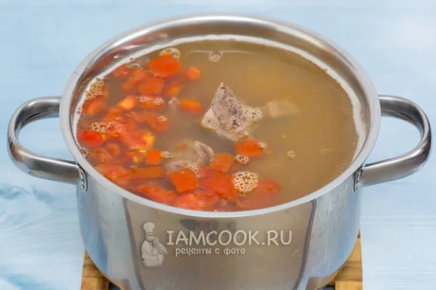 Шаг 5: иллюстрация