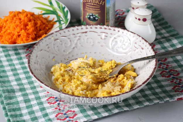 Шаг 2: иллюстрация