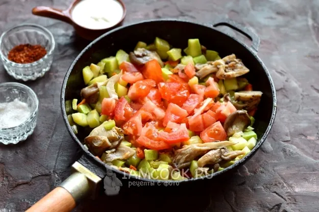 Шаг 7: иллюстрация