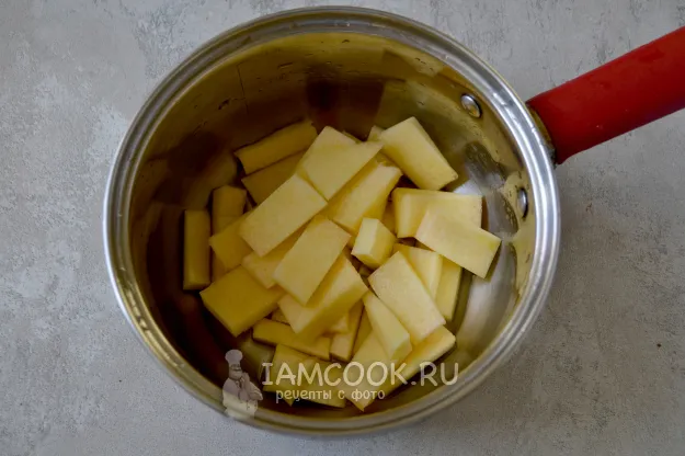 Шаг 2: иллюстрация