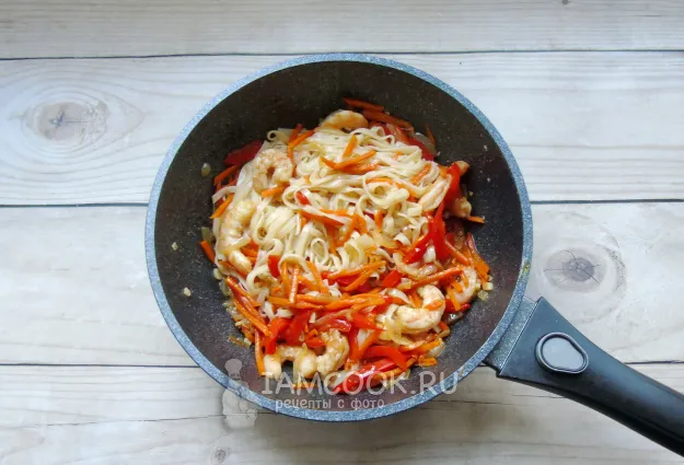 Шаг 7: иллюстрация