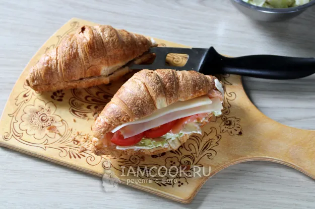 Шаг 3: иллюстрация