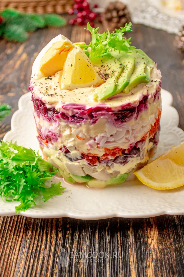 Шаг 7: иллюстрация