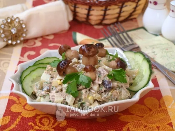 Шаг 5: иллюстрация