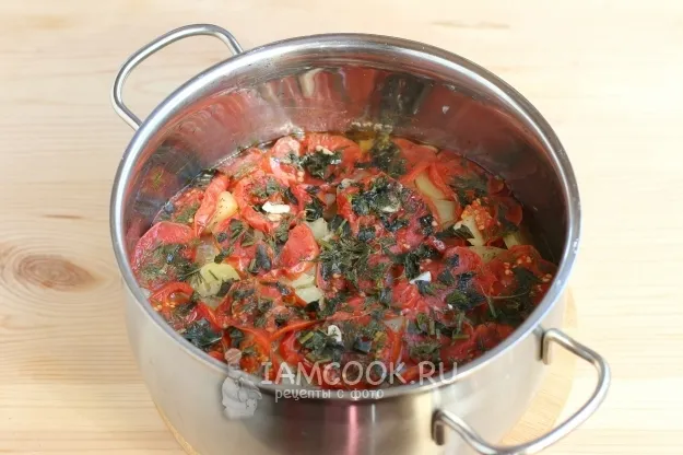 Шаг 10: иллюстрация