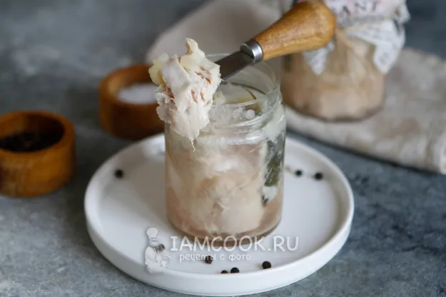 Шаг 14: иллюстрация