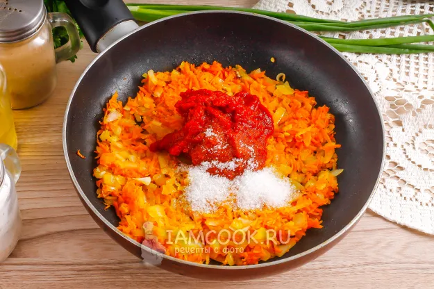 Шаг 5: иллюстрация