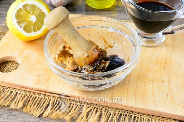 Шаг 6: иллюстрация