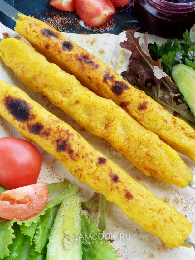 Шаг 10: иллюстрация