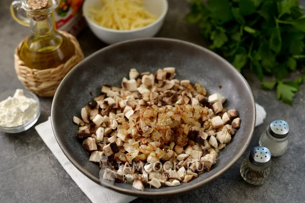 Шаг 3: иллюстрация