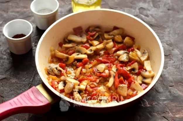 Шаг 6: иллюстрация