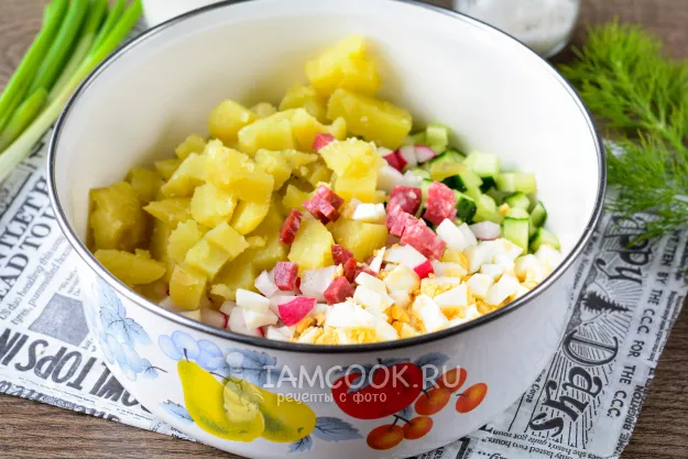 Шаг 8: иллюстрация