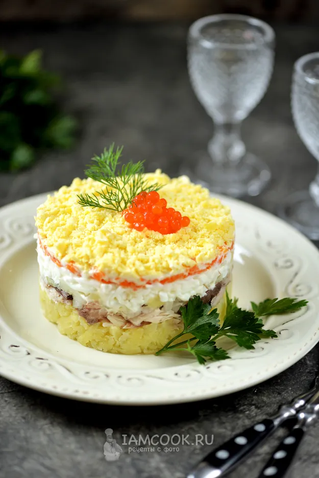 Шаг 9: иллюстрация