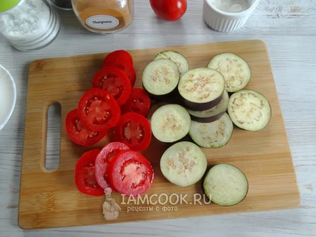 Шаг 2: иллюстрация