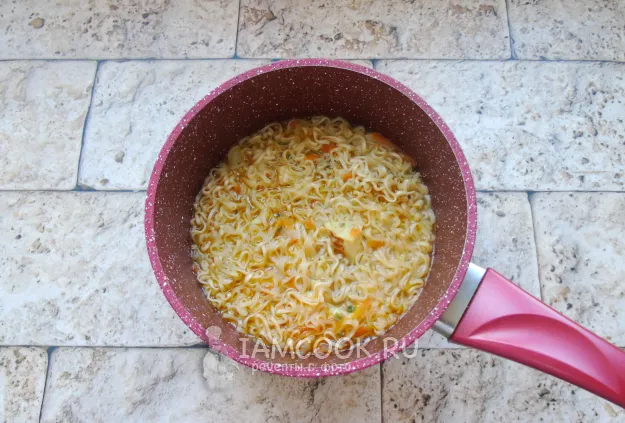 Шаг 8: иллюстрация