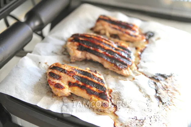 Шаг 9: иллюстрация