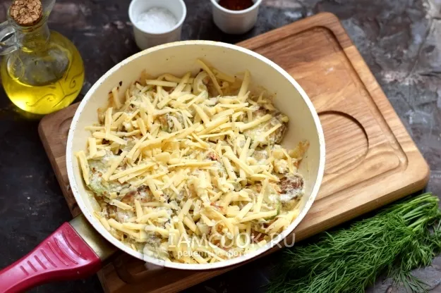 Шаг 9: иллюстрация