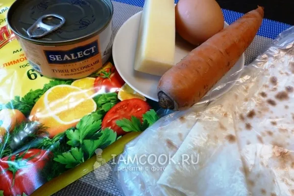 Шаг 1: иллюстрация