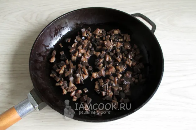 Шаг 2: иллюстрация