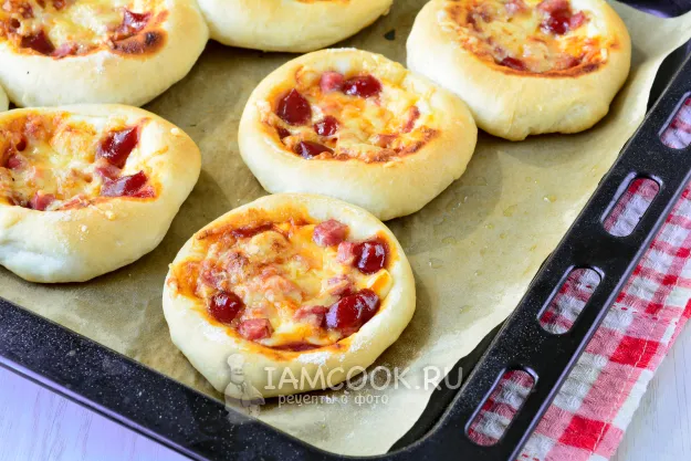 Шаг 13: иллюстрация