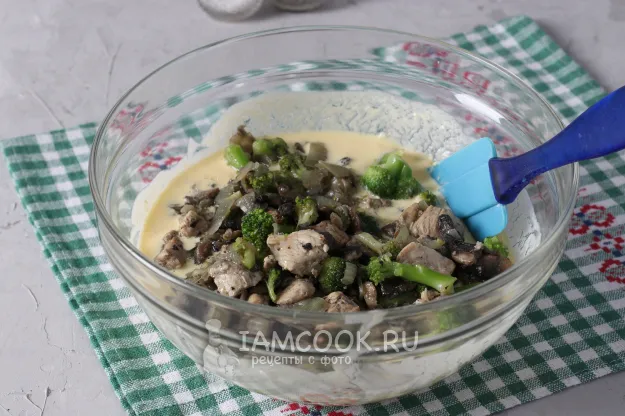 Шаг 7: иллюстрация