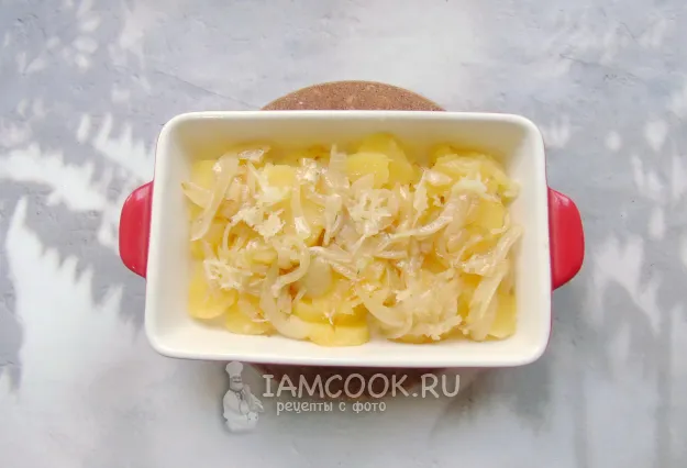 Шаг 4: иллюстрация