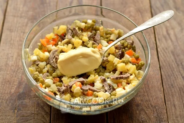 Шаг 9: иллюстрация