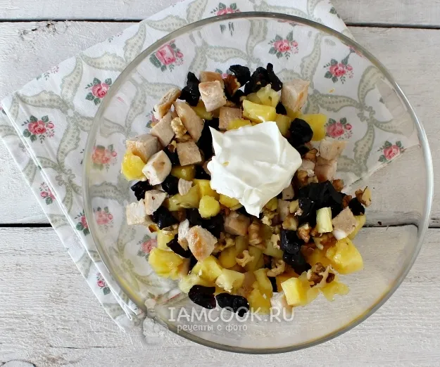 Шаг 9: иллюстрация