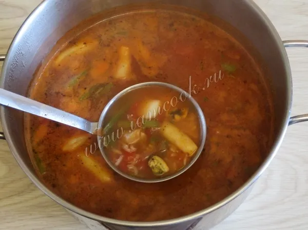 Шаг 9: иллюстрация