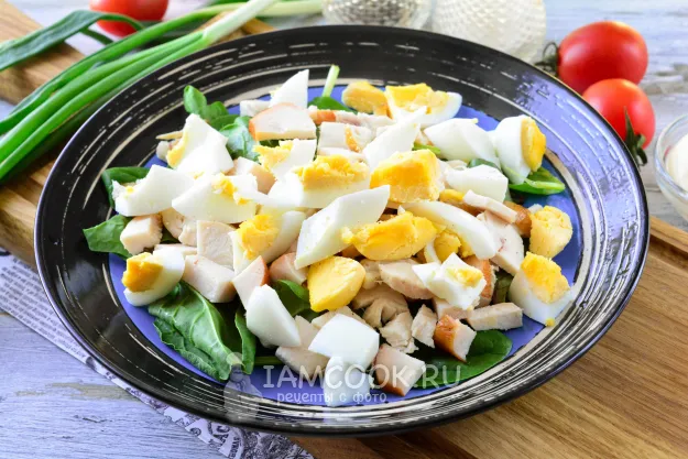 Шаг 3: иллюстрация