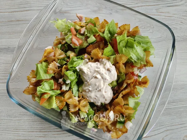 Шаг 7: иллюстрация