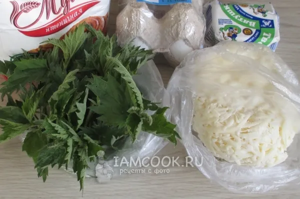 Шаг 1: иллюстрация