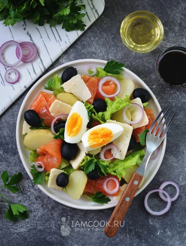 Шаг 8: иллюстрация