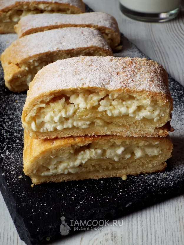 Шаг 11: иллюстрация