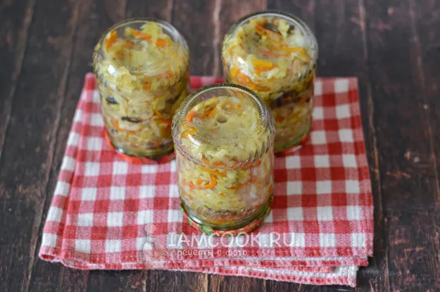 Шаг 13: иллюстрация