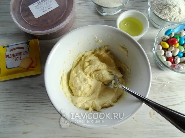 Шаг 3: иллюстрация