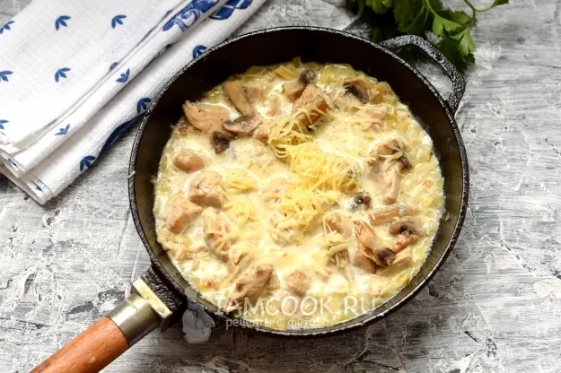 Шаг 8: иллюстрация